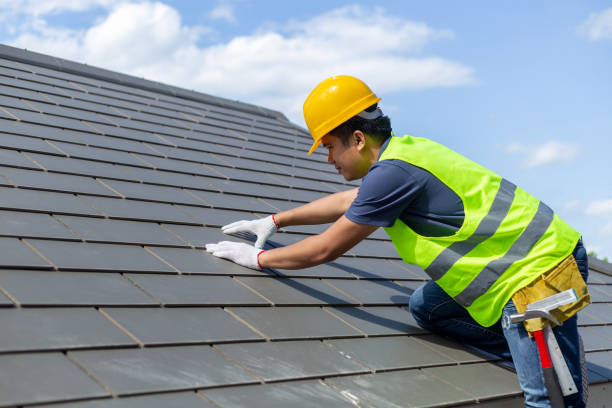 Quick and Trustworthy Emergency Roof Repair Services in Santa Claus, IN
