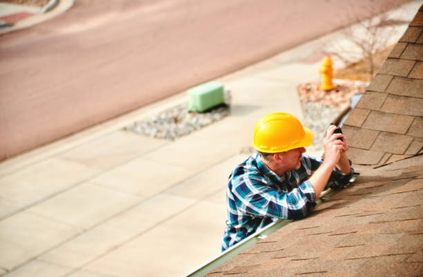 Best Slate Roofing Contractor  in Santa Claus, IN