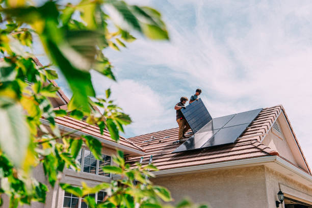 Best Slate Roofing Contractor  in Santa Claus, IN