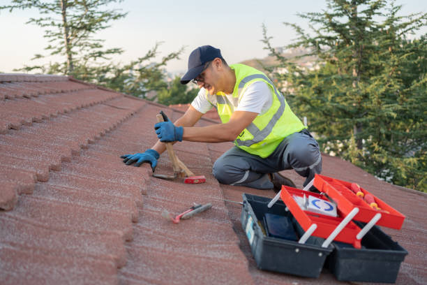 Gutter Installation and Roofing in Santa Claus, IN